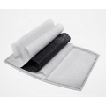 Disposable Non Woven Fabric Anti Dust PM 2.5 5 Layer Active Carbon Face Protective Carbon Filter